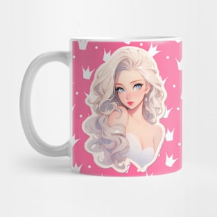 Princess Mug